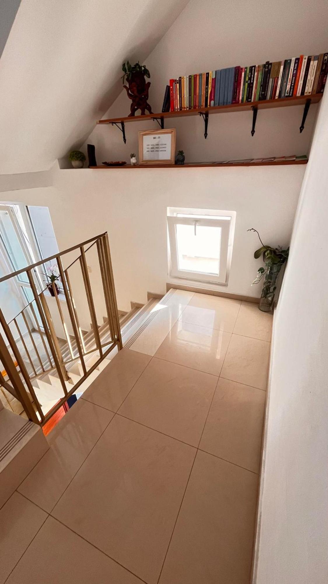 Guest House Villa Stefi Sosopol Exterior foto