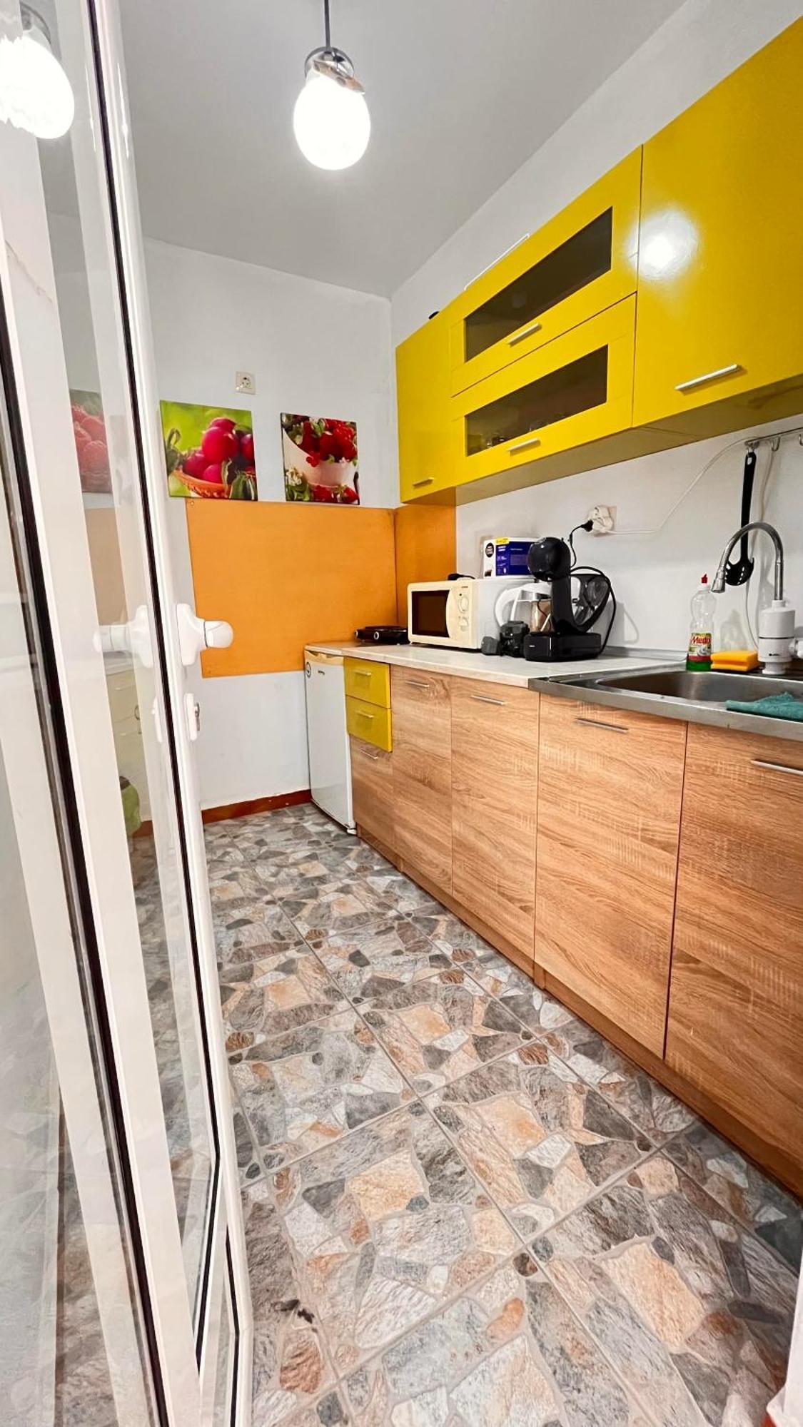 Guest House Villa Stefi Sosopol Exterior foto