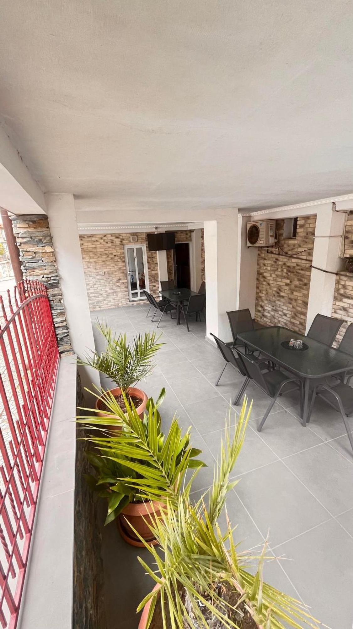 Guest House Villa Stefi Sosopol Exterior foto