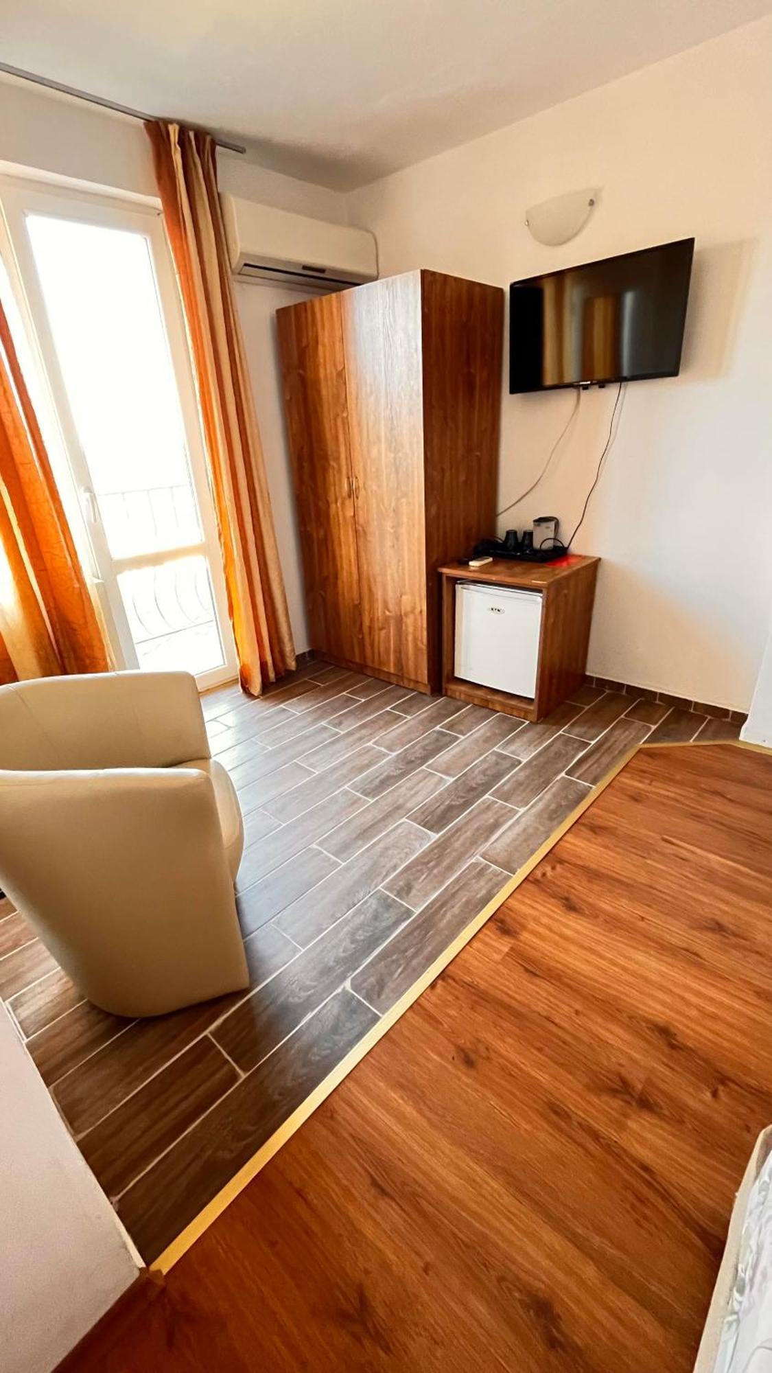 Guest House Villa Stefi Sosopol Zimmer foto