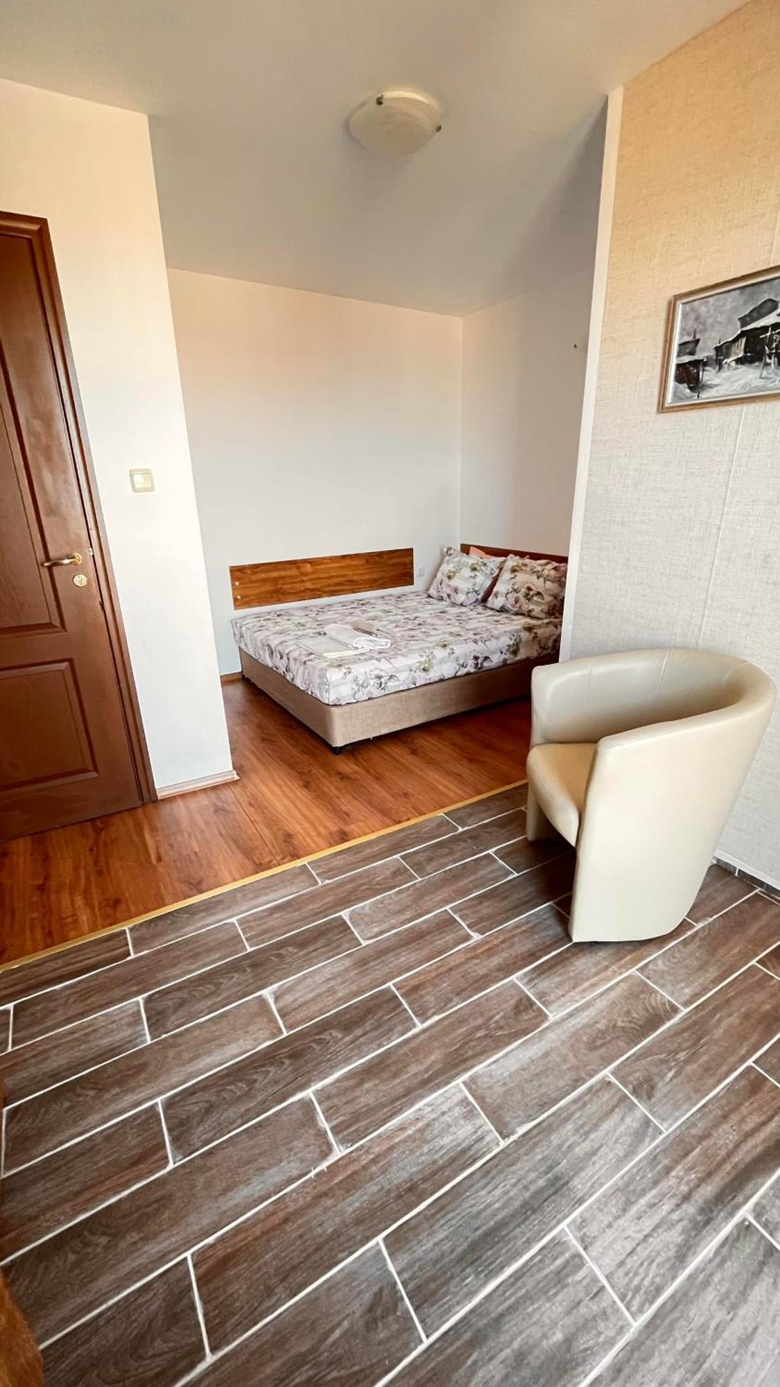 Guest House Villa Stefi Sosopol Zimmer foto