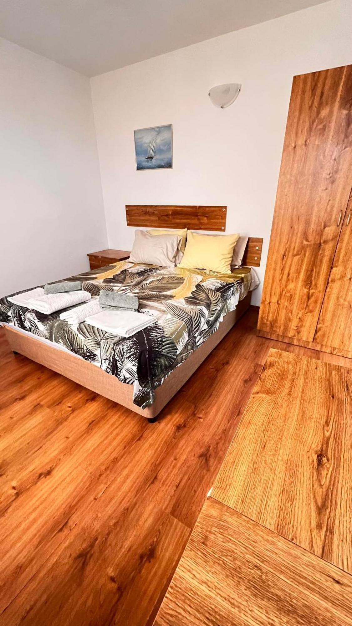 Guest House Villa Stefi Sosopol Zimmer foto